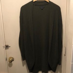 American Eagle Cardigan